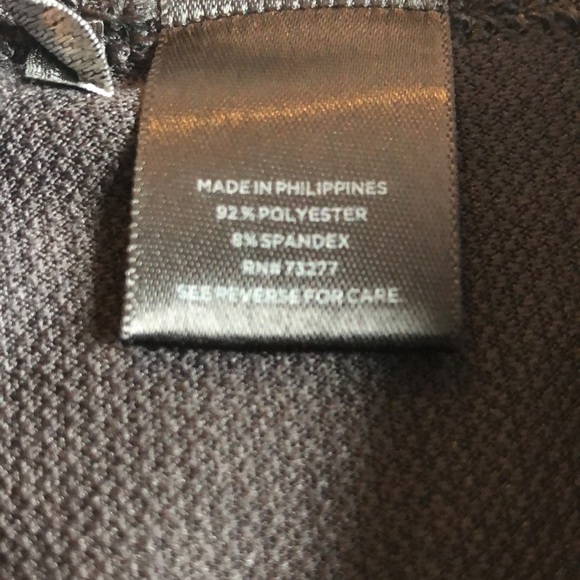 Simply Vera Everywhere black leggings medium - Picture 5 of 6